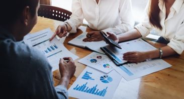 Finance Accounting Hire Resolve | Top Recruitment Agency | UAE