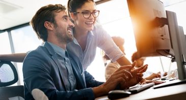 Information Technology Hire Resolve | Top Recruitment Agency | UAE