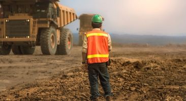 Mining Natural Resources Hire Resolve | Top Recruitment Agency | UAE